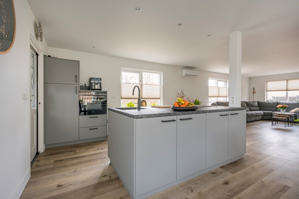 Medium property photo - Gerard Doustraat 3, 3781 EH Voorthuizen